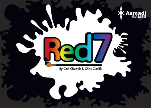 (image for) Red 7